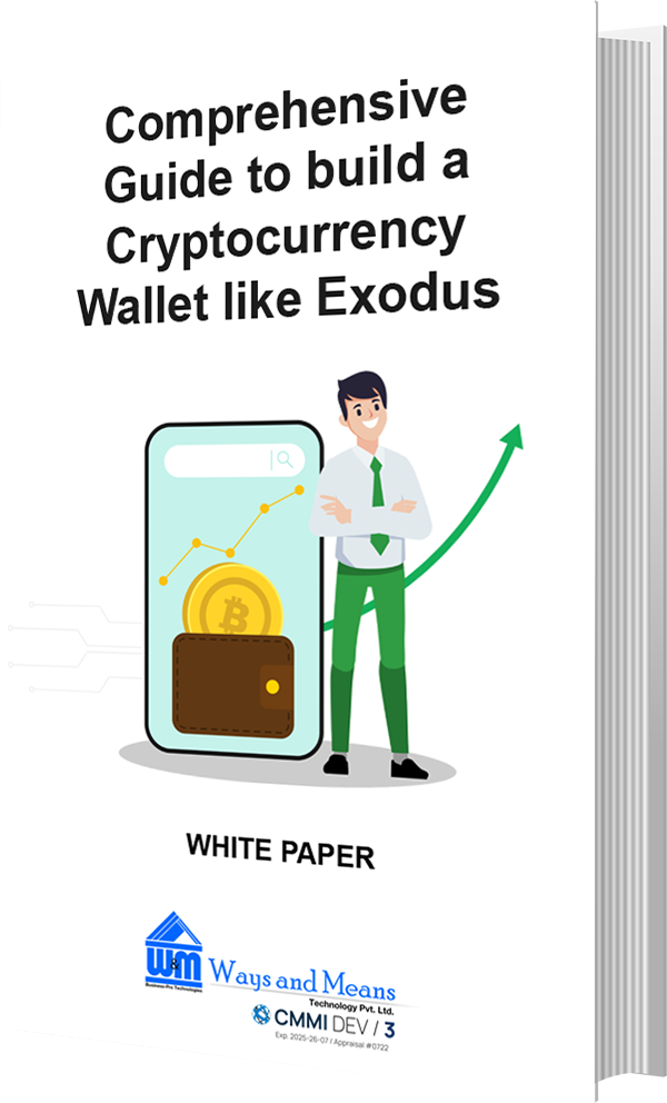 	Cryptocurrency Wallet like Exodus - Guide