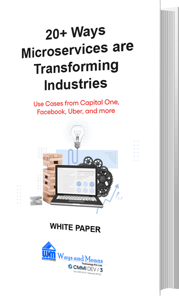 20 ways to implement microservices