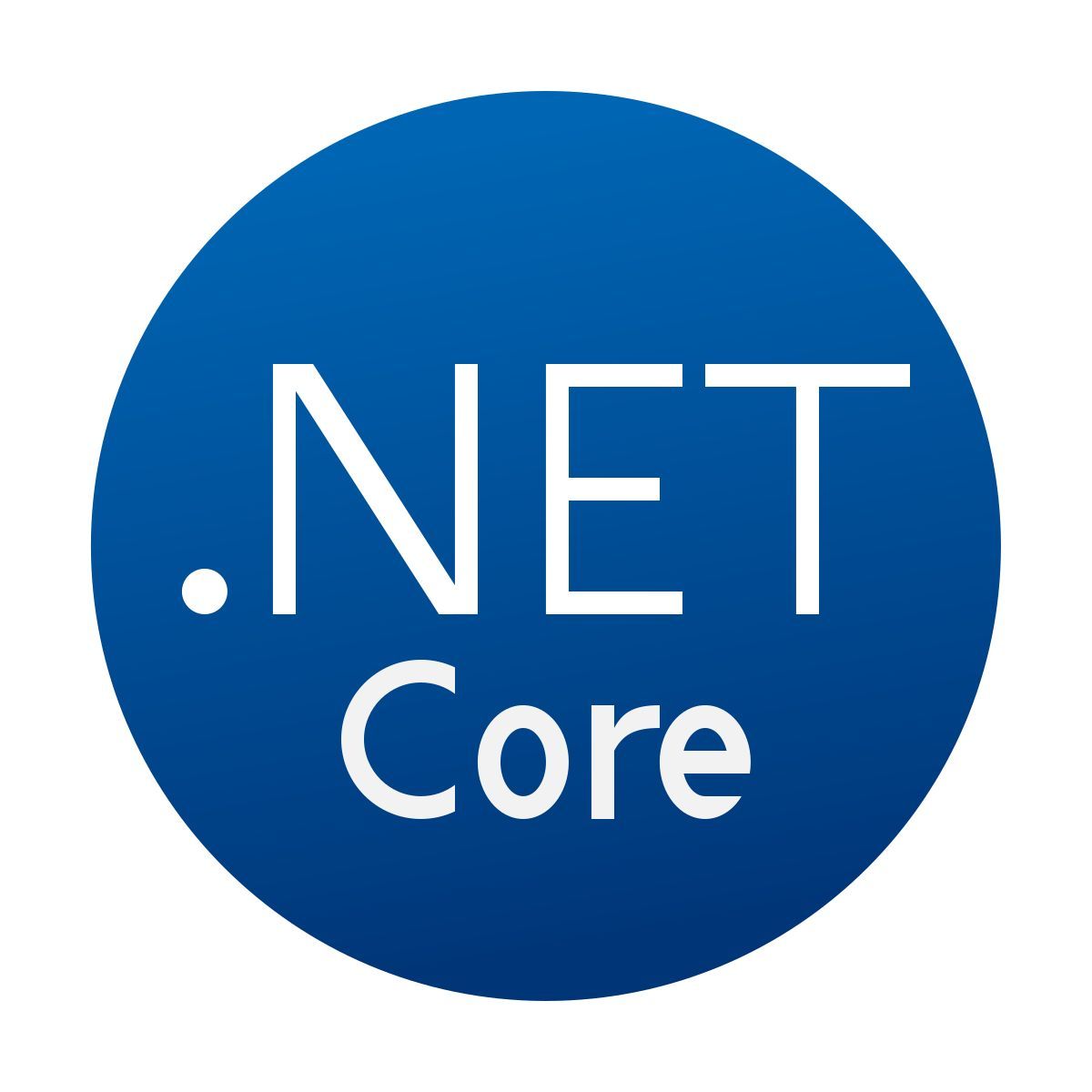 .NET Core