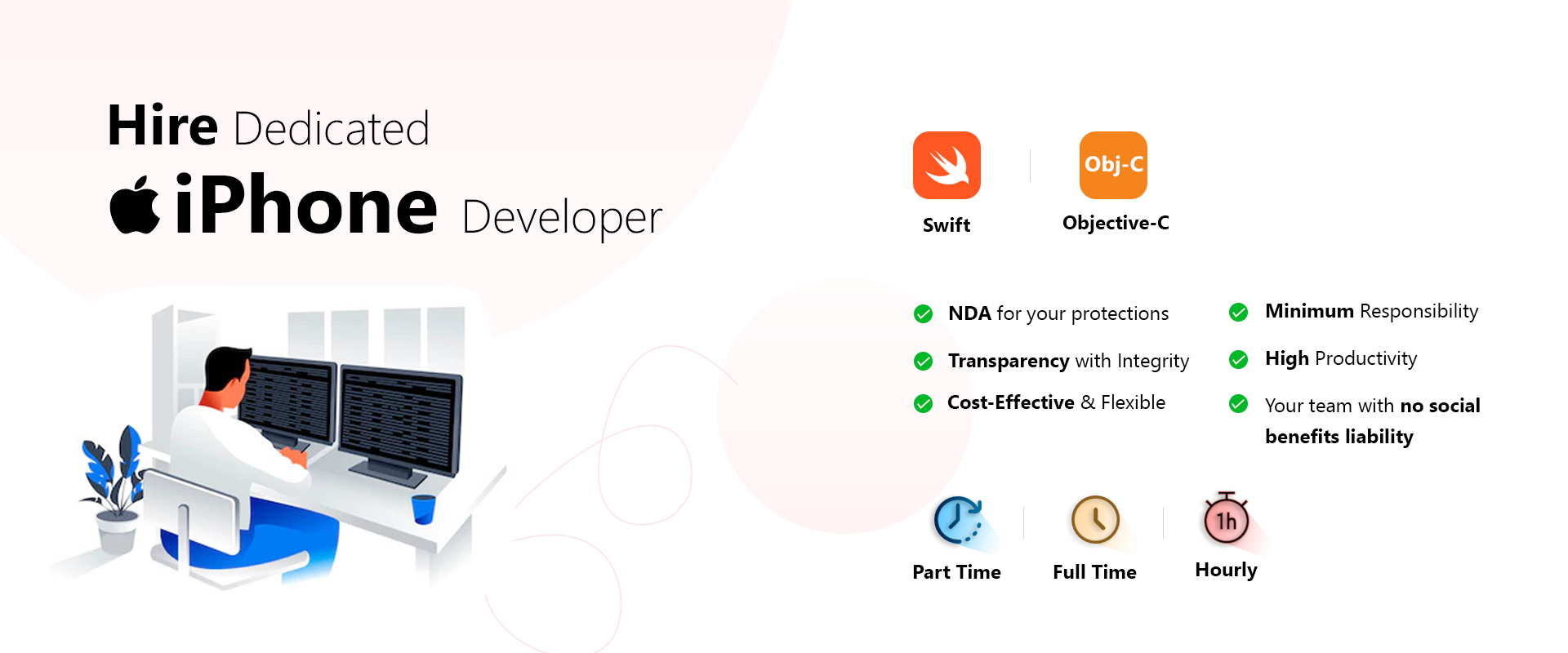 Dedicated iPhone Developers India, hire dedicated iOS developer, offshore iPhone developers, iOS app development India, long term iOS developers, remote iPhone development team, enterprise iOS solutions