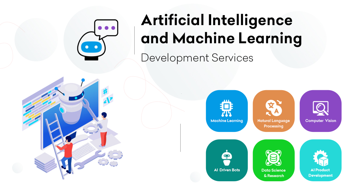 Expert AI and ML Personalization Services by Ways and Means Technology