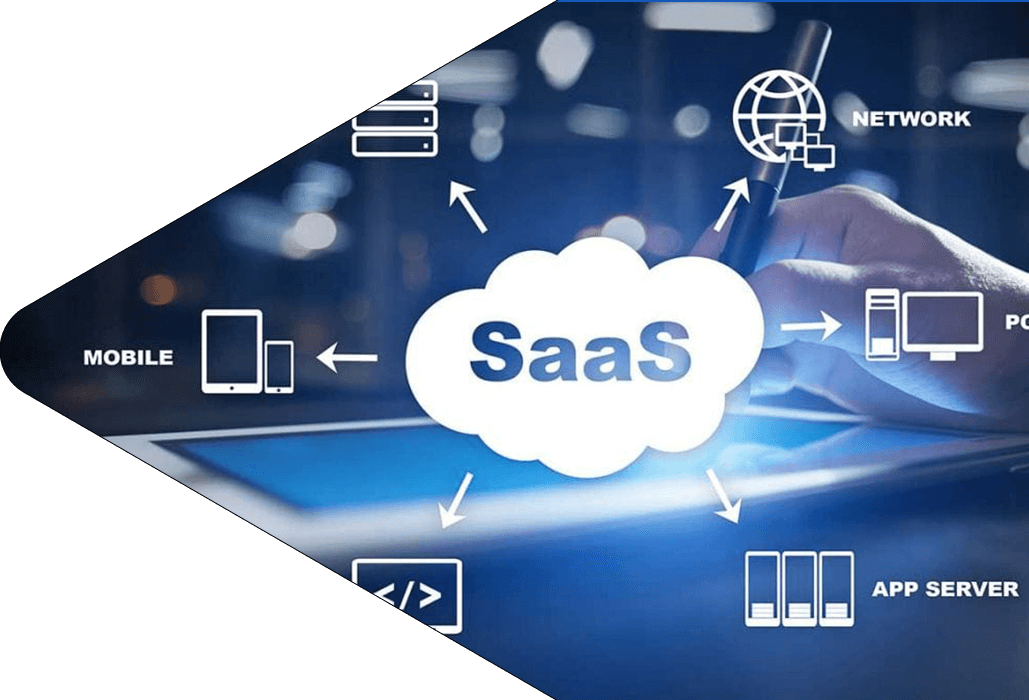 SaaS Services