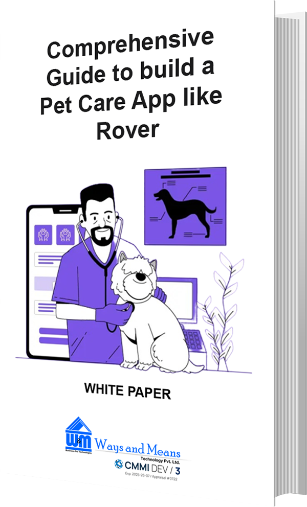 Pet Care App like Rover - Comprehensive Guide