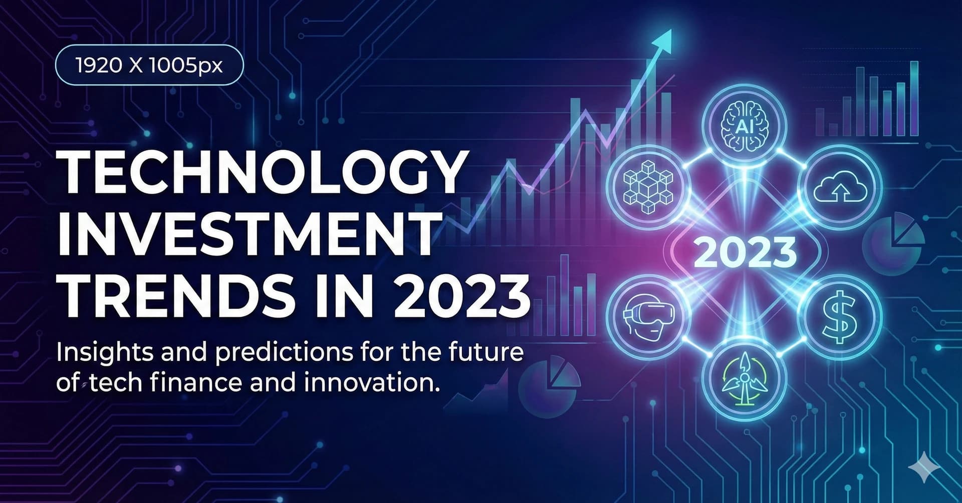 Technology Investment Trends in 2023