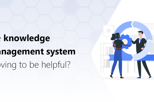 Are-knowledge-management-system-proving-to-be-helpful