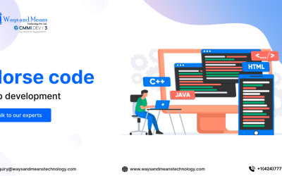 Morse code App Development