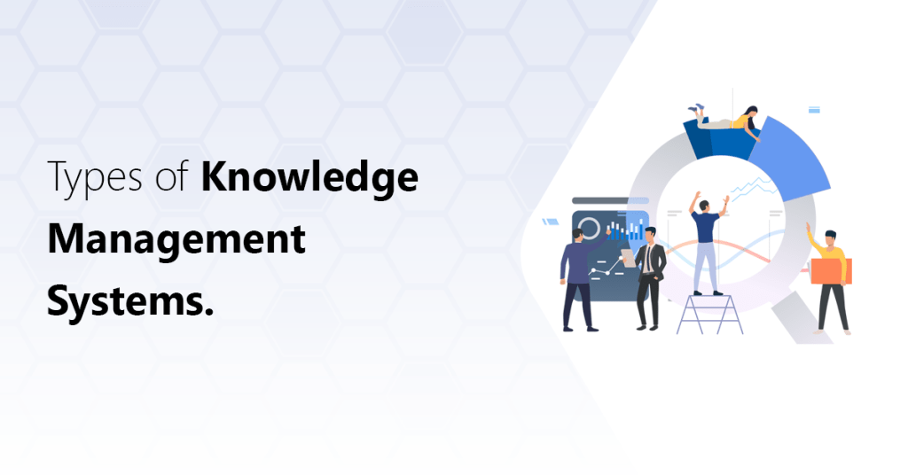 What Are Different Types Of Knowledge Management System