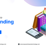 Book lending App Development Services