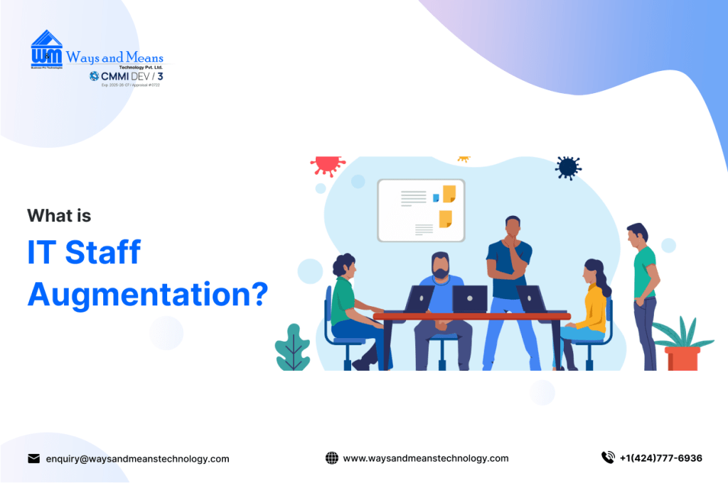 it-staff-augmentation-benefits-how-it-works-and-when-to-use-it