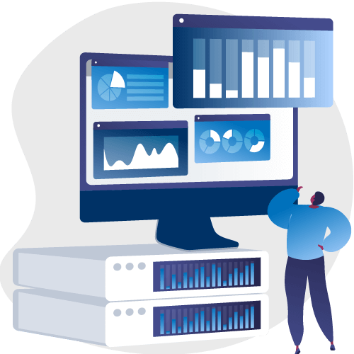 Dashboard and Applications