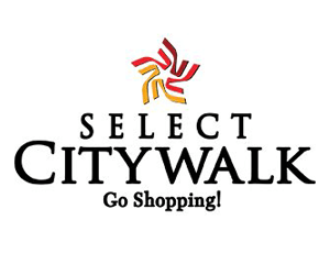 CitySelectWalk
