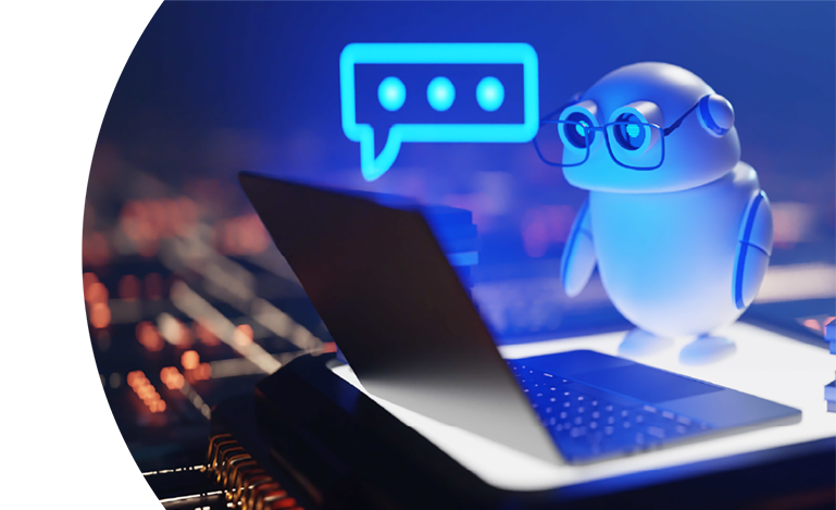 AI Chatbot Development Services