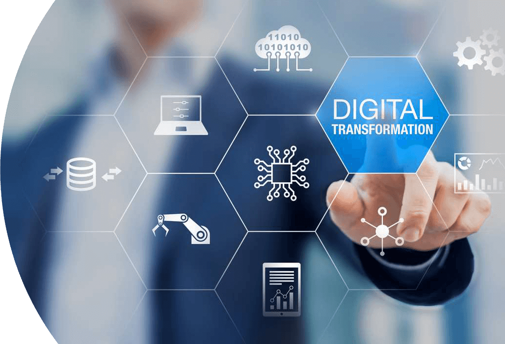 Digital Transformation Services