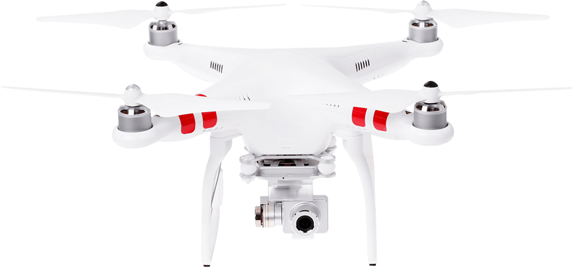 Drone Software Development Services Banner