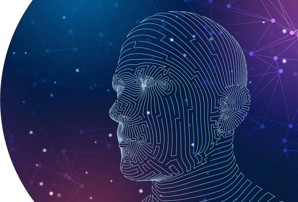 AI and ML Enterprise Search Banner