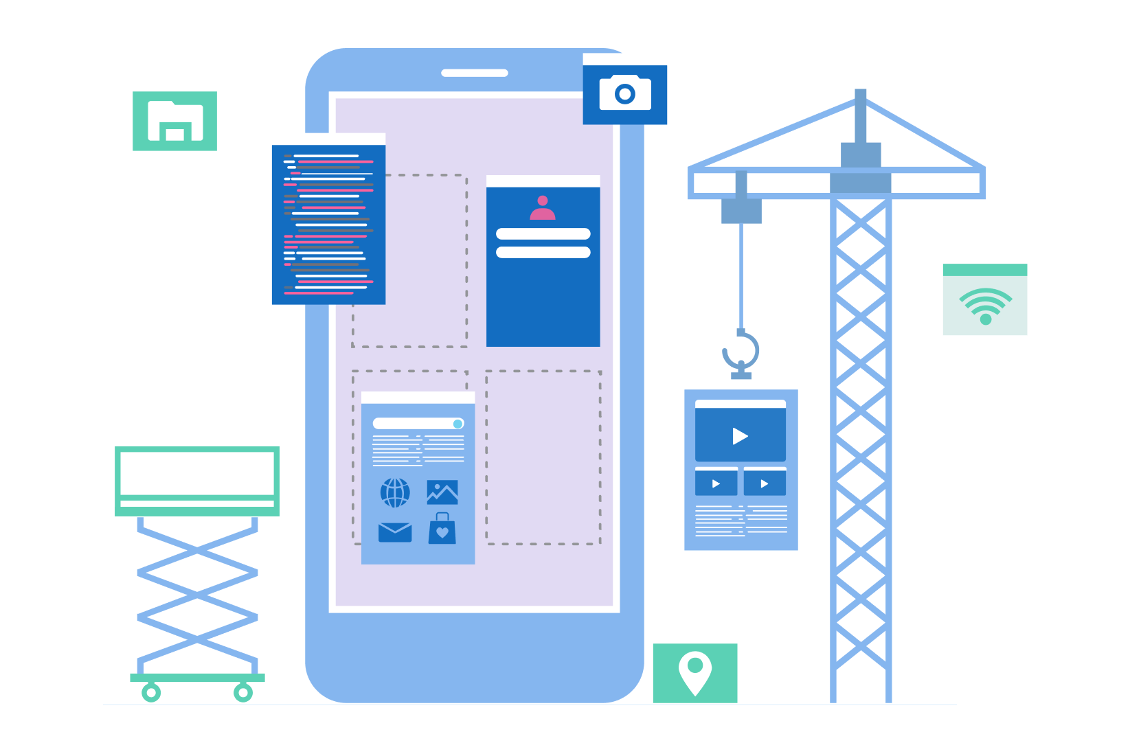 Minimum-Viable-Product-Development-for-Web-and-Mobile-App
