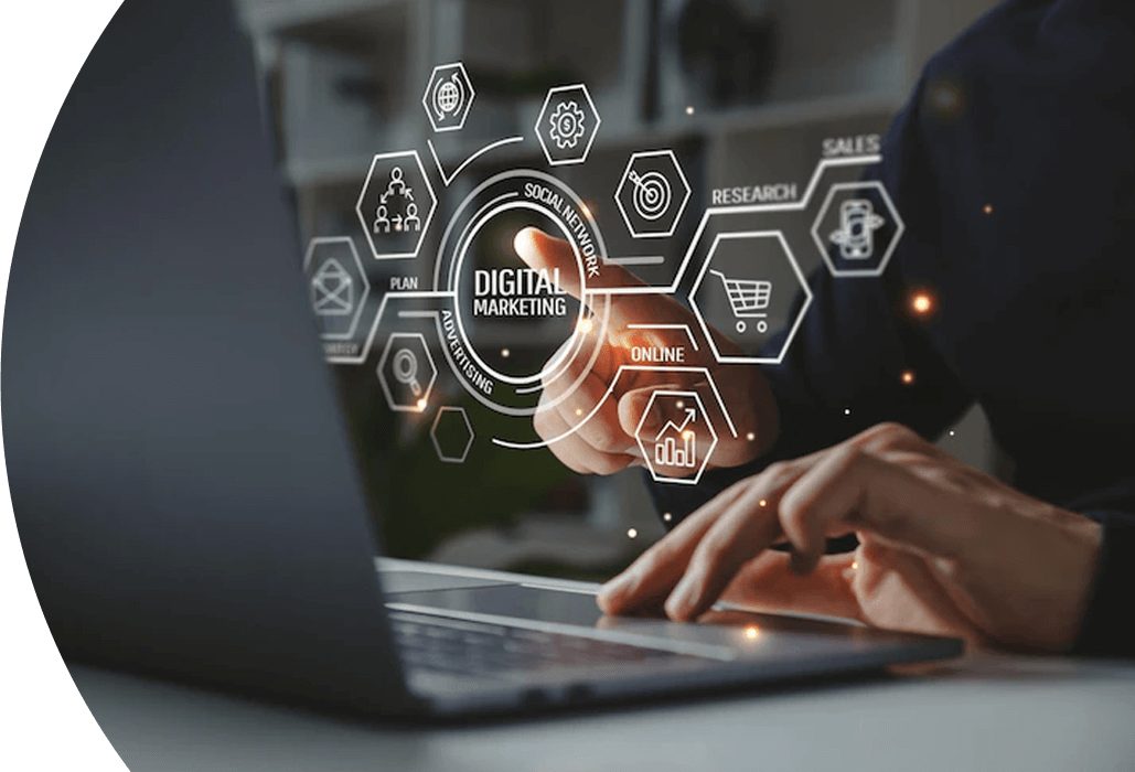 Multi Service App Development Banner