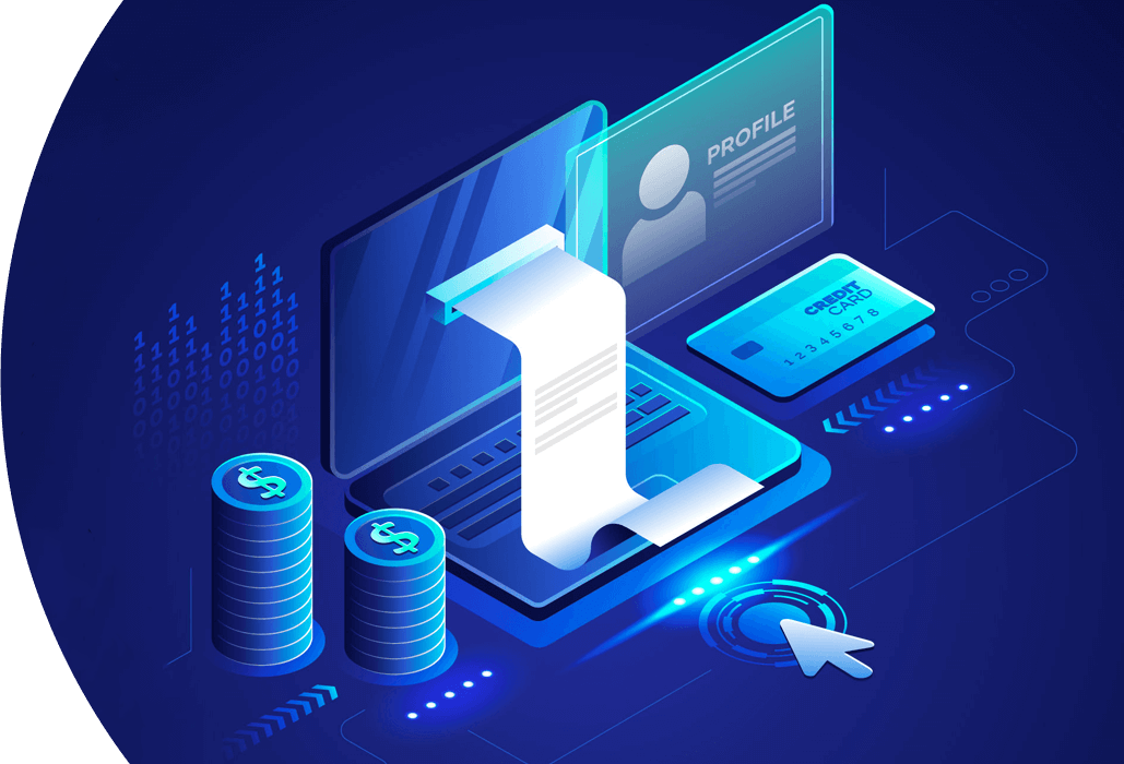 Online Payment Gateway Integration Banner