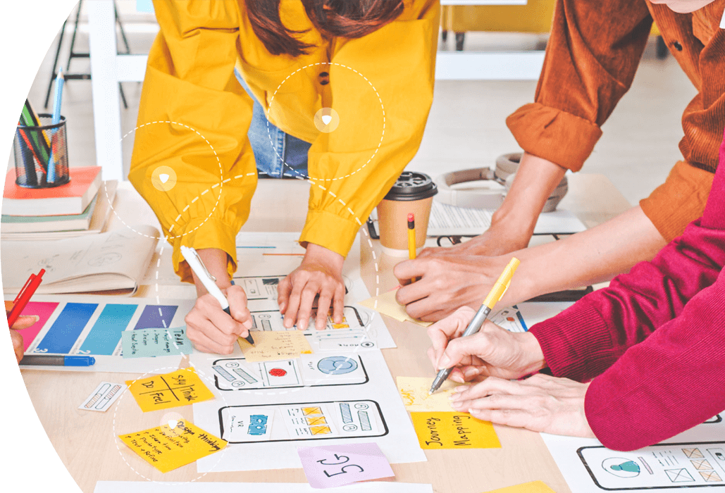 Web-and-Mobile-App-Development-Product-Design-Process