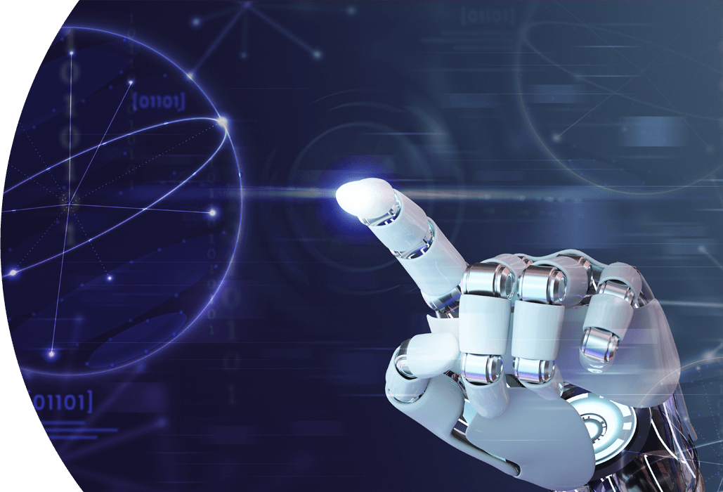 AI and ML Transcription Services Company