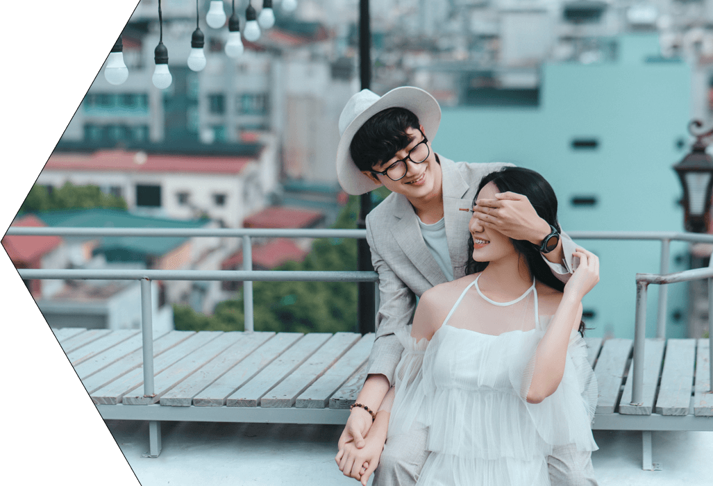 Dating App Development Banner