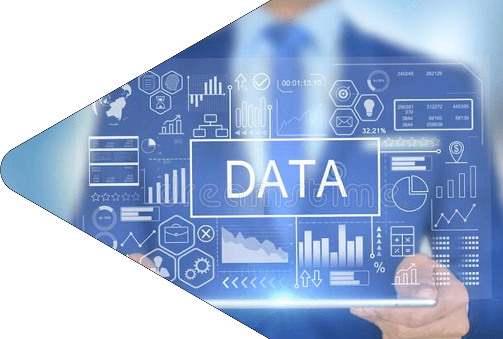 Database Management Solution Banner