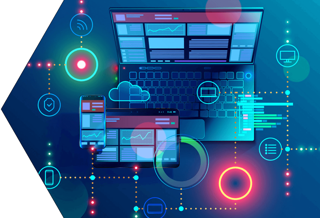 Desktop App Development Banner