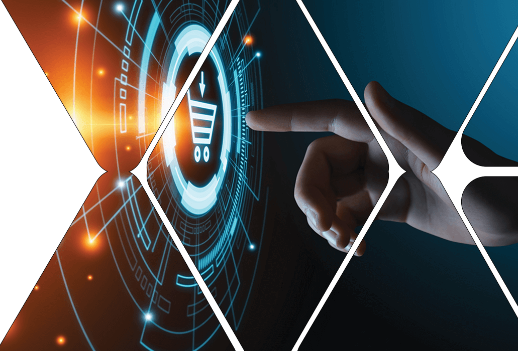 E-commerce Development Services Banner