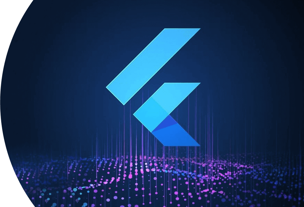 Flutter Application Banner