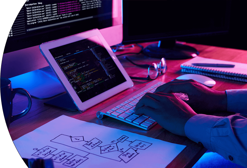 Hire Windows Desktop Developer