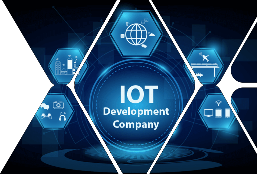 IoT Banner