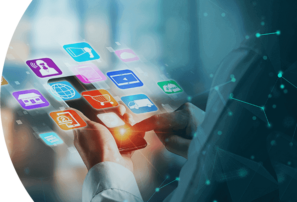 iPhone Application Banner