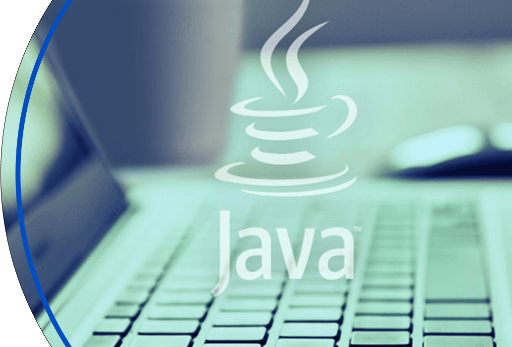Java Application Banner