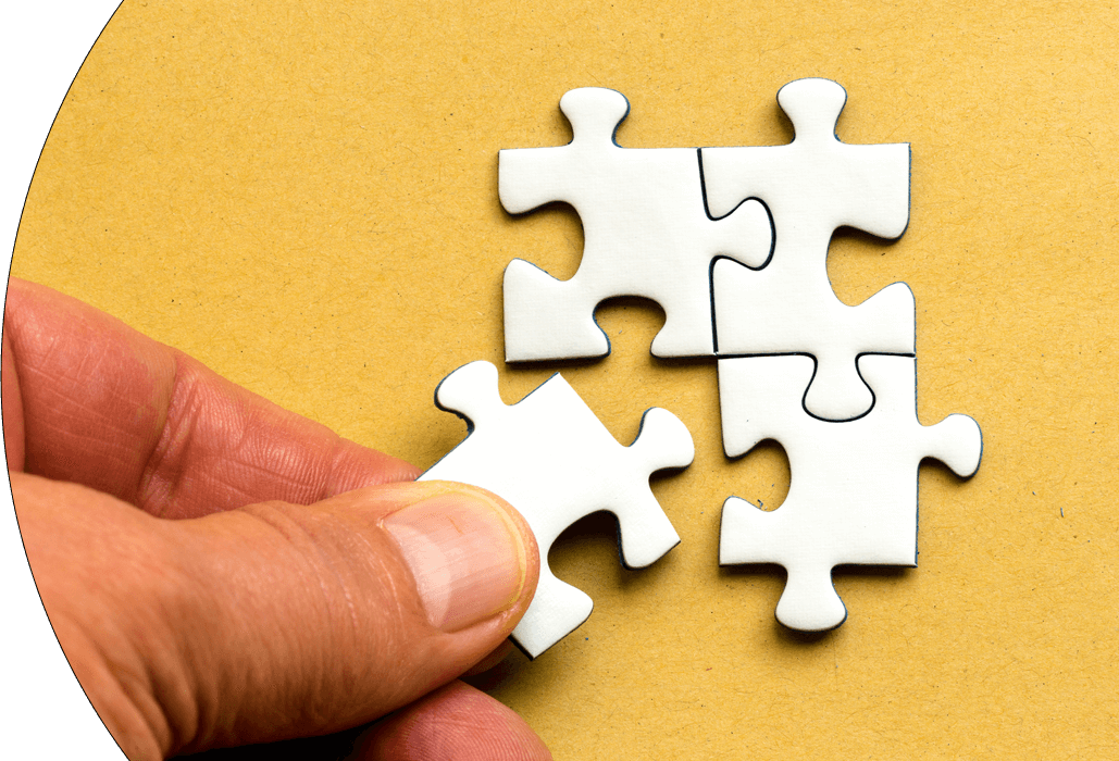 Our Technology Partner Banner