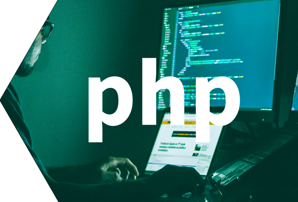 PHP Web Application Banner