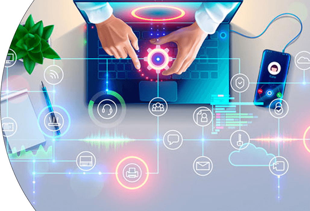 Software Mantainence Banner