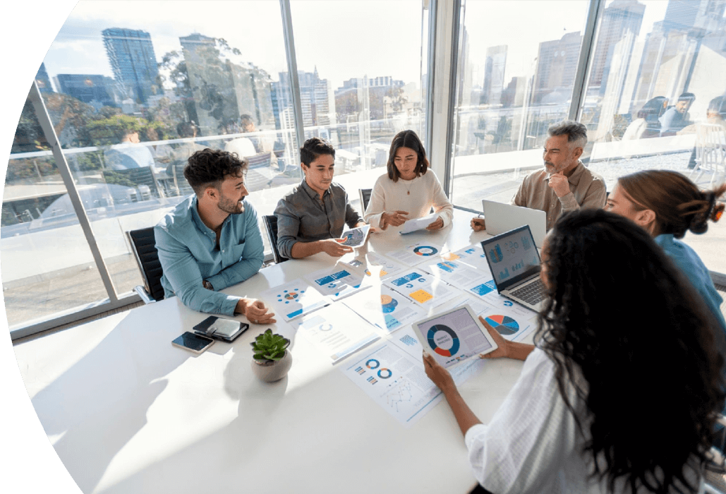 Startup Accelerator Program Banner