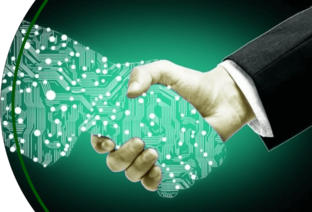 Our Technology Partner Banner