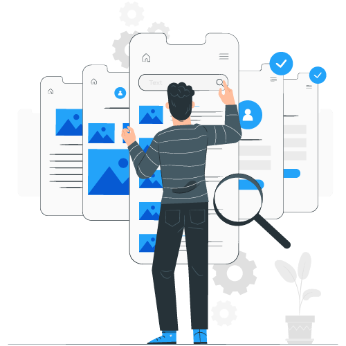 Mobile Apps