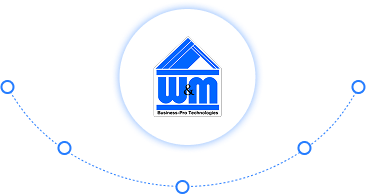 Ways and Means Logo